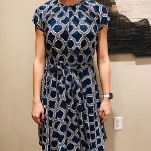 Nautical Dress